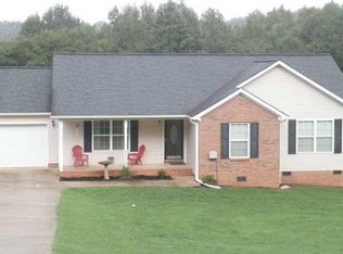 3710 Salem Valley Rd, Ringgold, GA 30736