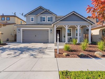462 Segovia Dr, Hollister, CA, 95023