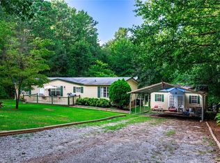 415 Partridge Dr, Williamston, SC 29697