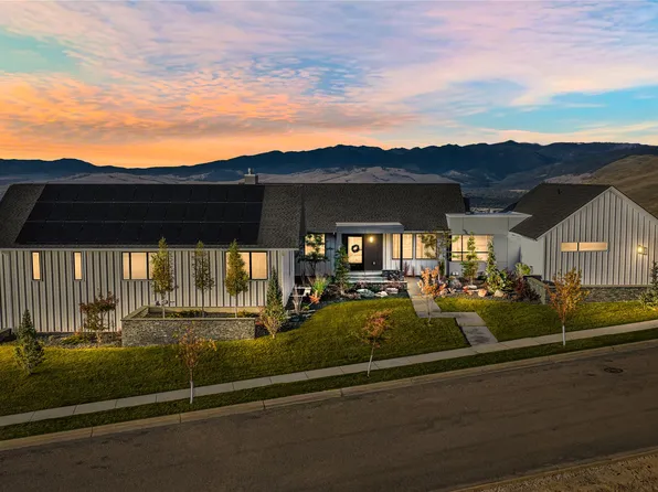 230 Dean Stone Dr, Missoula, MT 59803