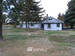 409 W Patrick Ave, Kittitas, WA 98934