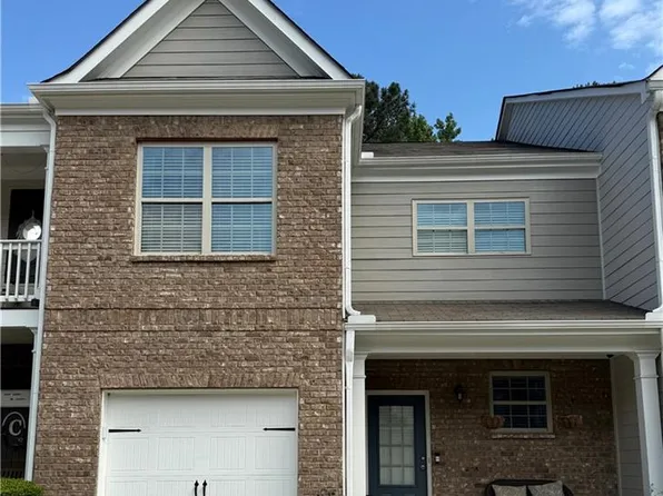 224 Madison Ave, Acworth, GA 30102