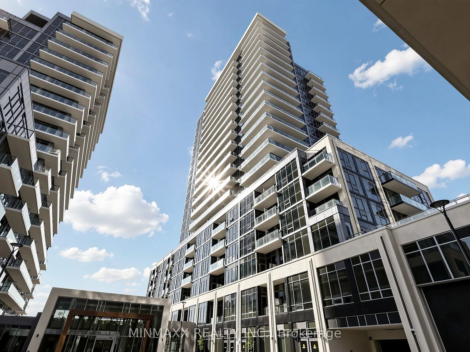 1 bed, $1,899 — Photo 2