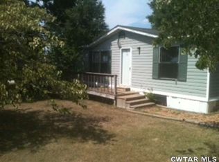 158 State Route 186 N, Humboldt, TN 38343