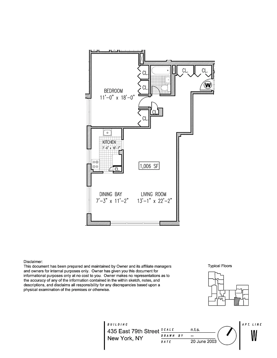 Building Photo - 435 E 79th St #8W