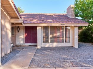 12875 Spring Valley Pkwy, Victorville, CA 92395