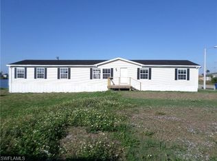 1922 Joshua Blvd, Clewiston, FL 33440