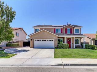 15453 Jeanette Dr, Fontana, CA 92336