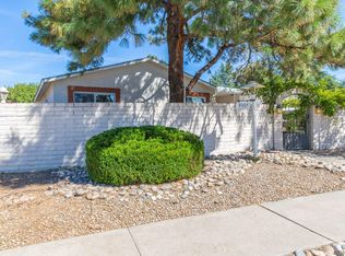 9905 San Gabriel Rd NE, Albuquerque, NM 87111