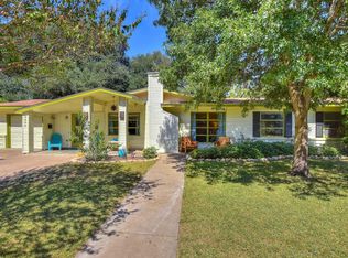 2500 Twin Oaks Dr, Austin, TX 78757