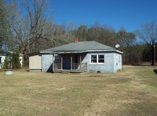975 Us Highway 158, Garysburg, NC 27831