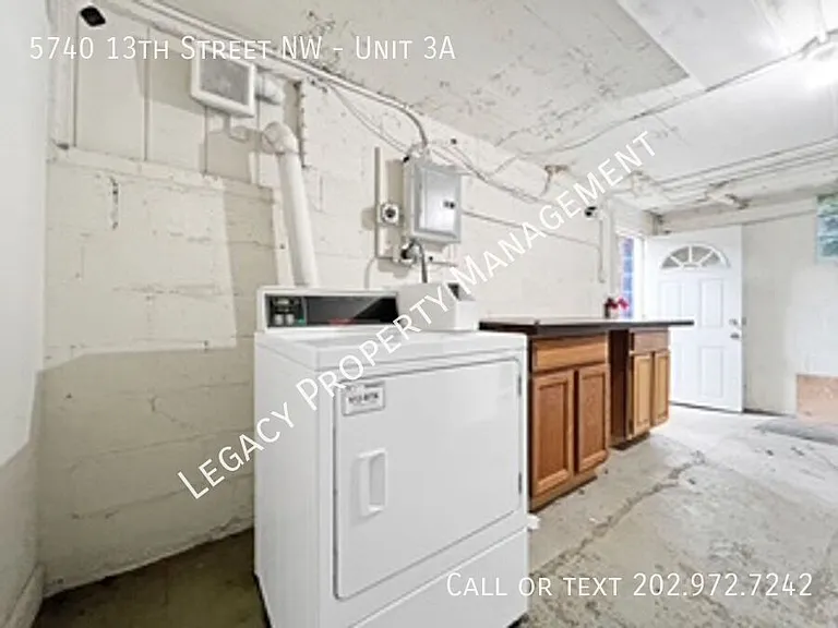 5740 13th St NW #3A — Photo 9