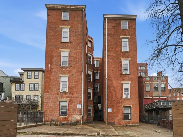 1323 Pendleton St., 1323 Pendleton St APT 607, Cincinnati, OH 45202