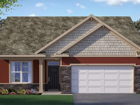 942 Silvercreek Ave W, Delano, MN 55328