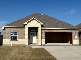 15822 Sugar Maple Ln, Santa Fe, TX 77517