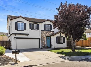 4574 Mirror Ct, Antioch, CA