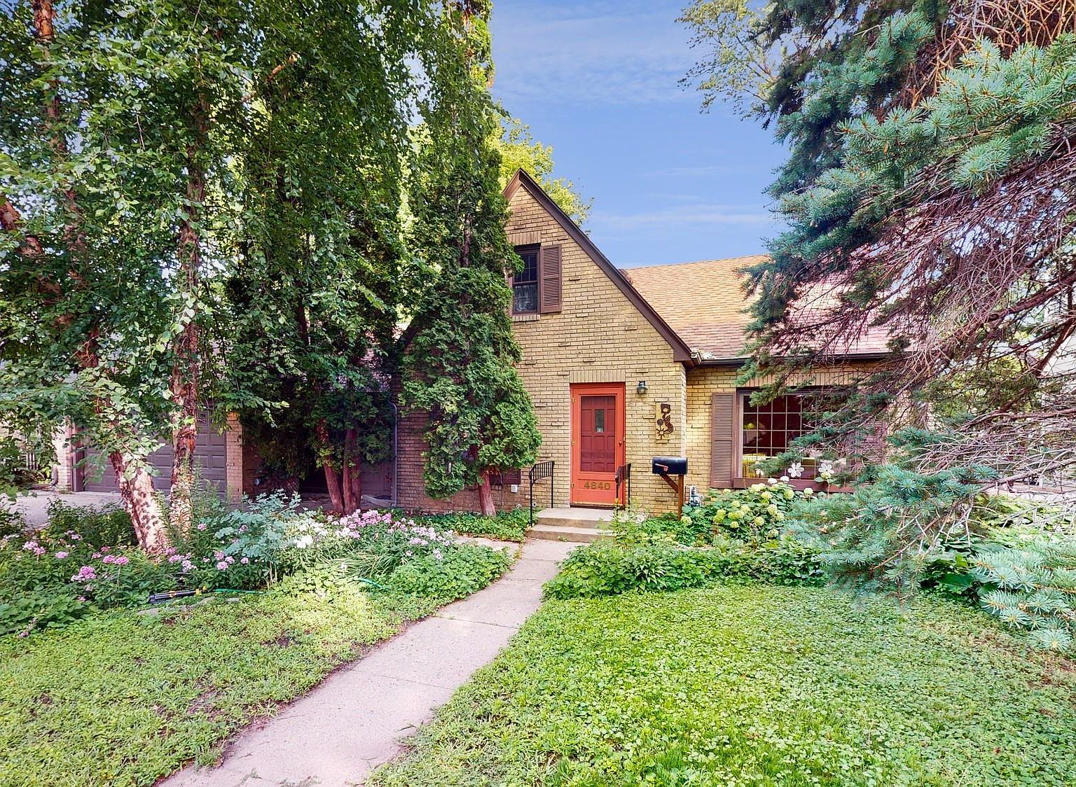 4840 40th Ln W, Saint Louis Park, MN 55416 Zillow