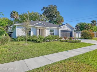 535 Ora Dell Ave, Titusville, FL 32796