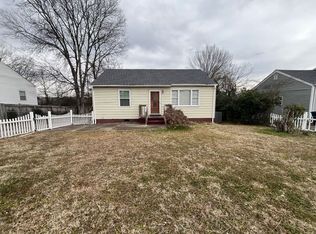 1516 McDonald Rd, Chattanooga, TN 37412