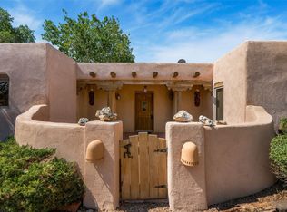 88 Monte Alto Rd, Santa Fe, NM 87508