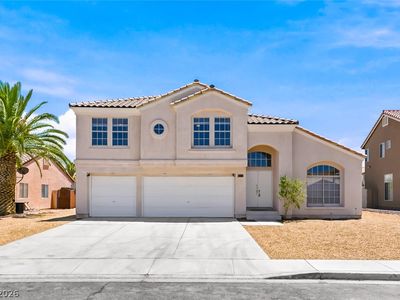 757 Canyon Crest Dr, Las Vegas, NV, 89123