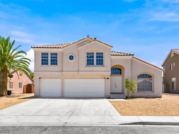 757 Canyon Crest Dr, Las Vegas, NV 89123