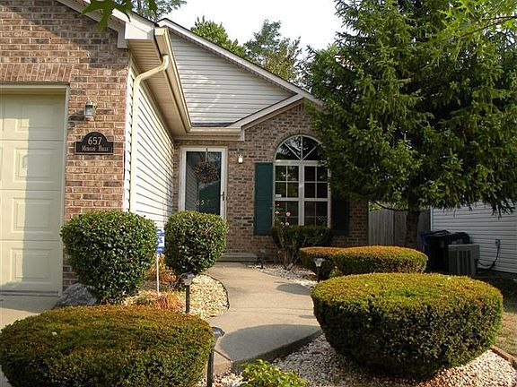 2nd image of 657 Morgan Hills Dr