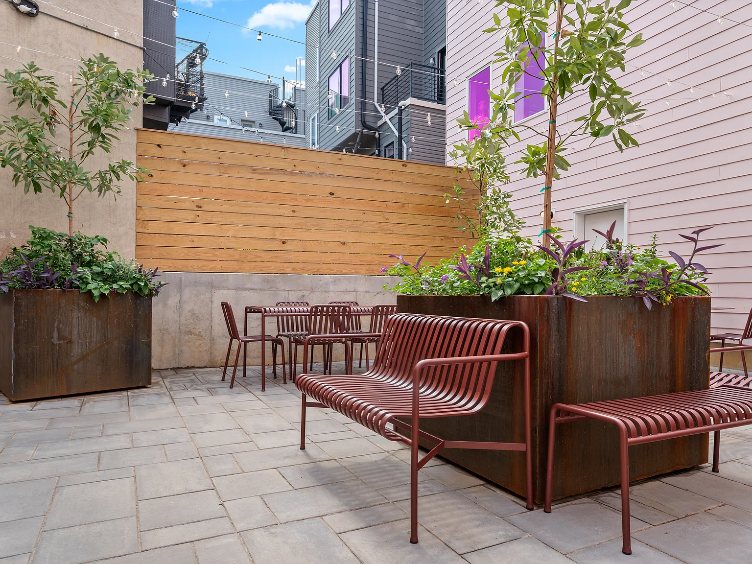 2 bed, 1.5 bath, $2,475 — Photo 4