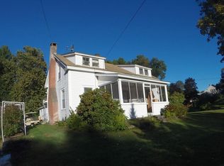 42 1/2 Adams Rd, Greenfield, MA 01301
