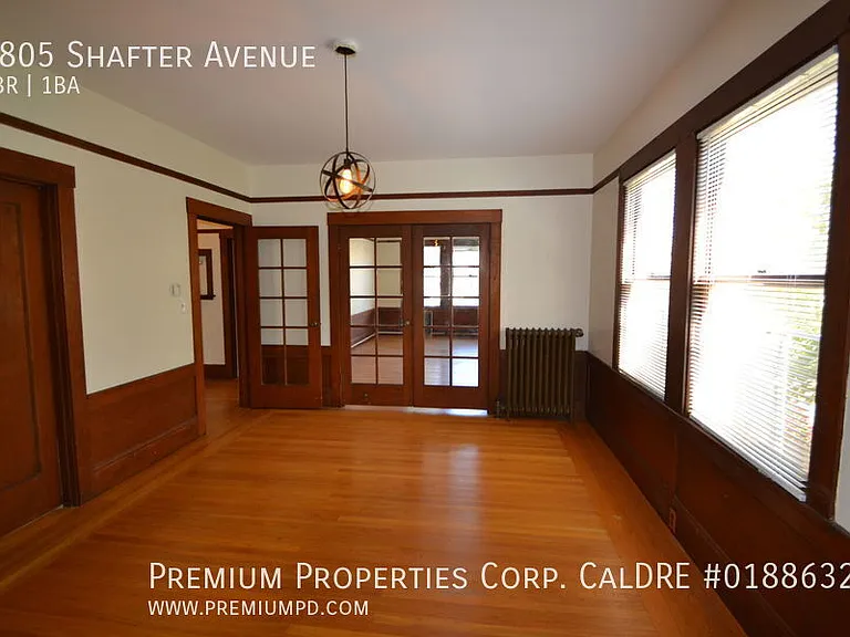 3805 Shafter Ave — Photo 5