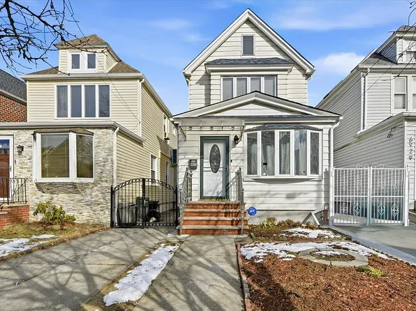 6927 Manse St, Forest Hills, NY 11375