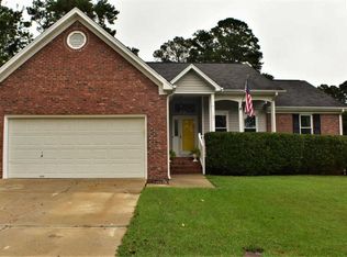121 Grimsby Ln, West Columbia, SC 29170