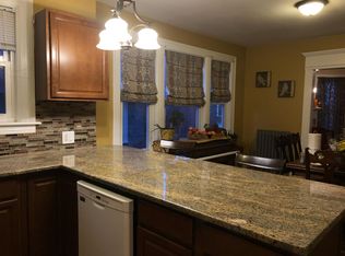 150 University Ave #150, Providence, RI 02906