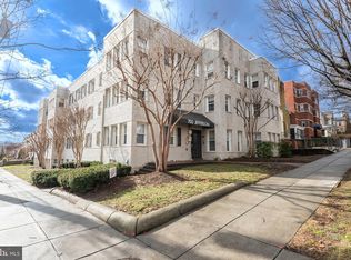 700 Jefferson St NW APT 105, Washington, DC 20011