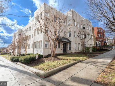 700 Jefferson St NW APT 105, Washington, DC, 20011