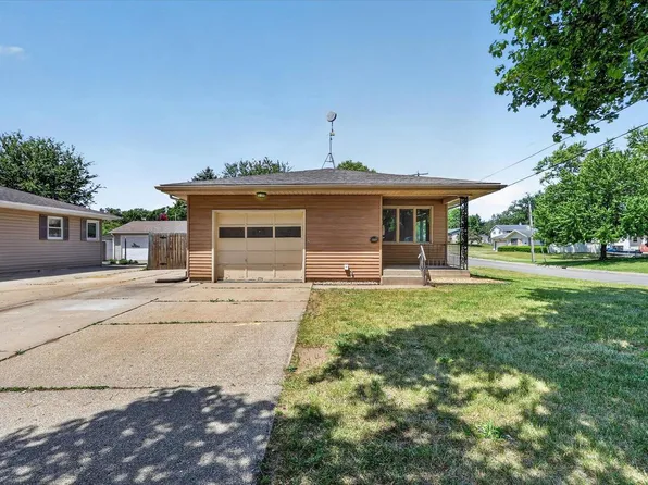1456 Moore Street, Beloit, WI 53511