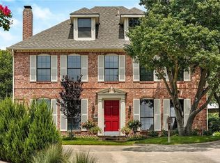 2719 Lawtherwood Ct, Dallas, TX 75214