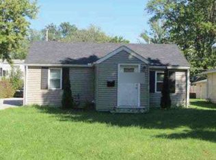 4911 Glen Lodge Rd, Mentor, OH 44060