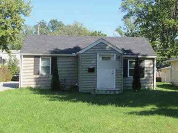 4911 Glen Lodge Rd, Mentor, OH 44060