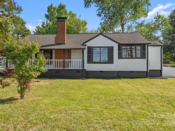 2609 Lowell Rd, Gastonia, NC 28054