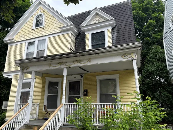 107 Wood Ave, Syracuse, NY 13205