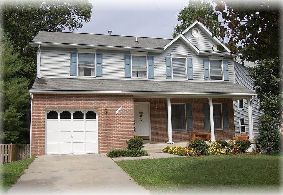 Crofton home for sale