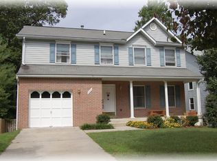 1830 Hyman Ln, Crofton, MD 21114