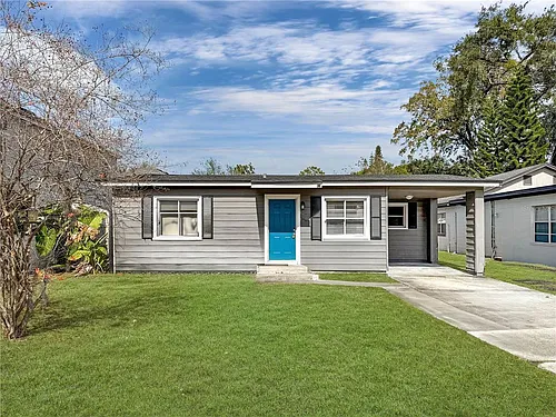1303 E Muriel St Photo 1