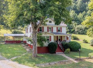 2066 W Midland Trl, Lexington, VA 24450