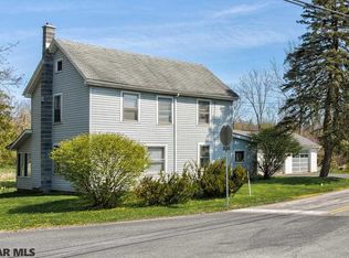 201 Trout Rd, State College, PA 16801