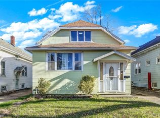 37 Eggert Rd, Buffalo, NY 14215