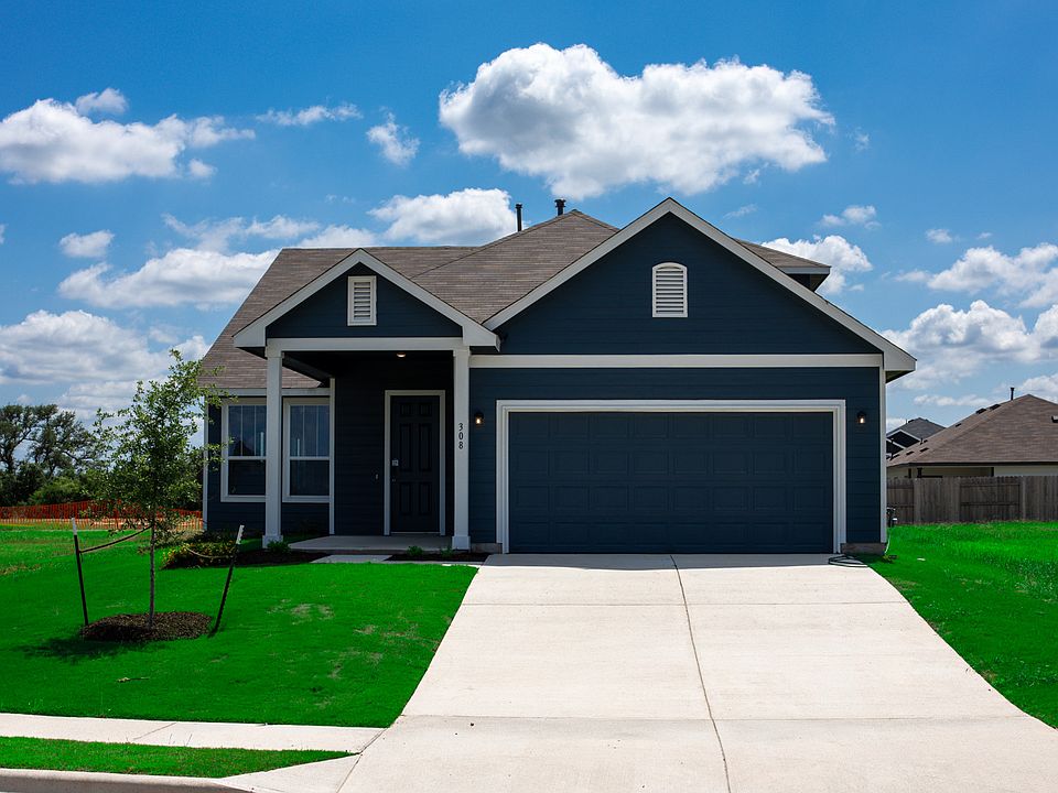 308 Yellowstone Drive Exterior-2