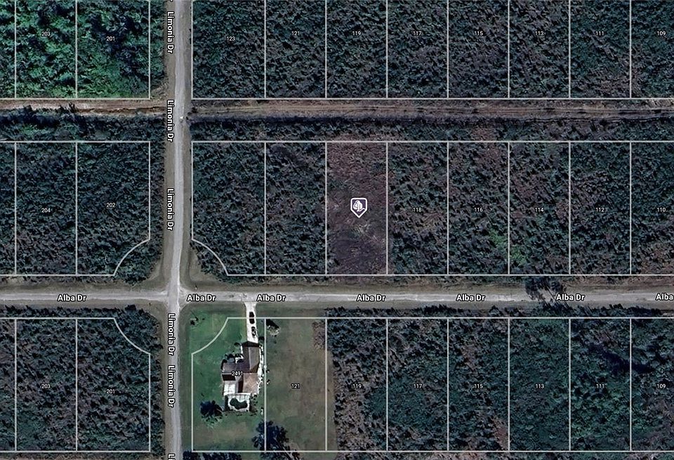 1st image of 30-31 Alba Dr #17
