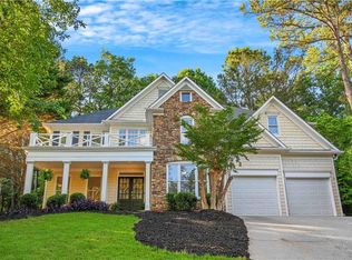 700 River Cove Dr, Dacula, GA 30019